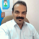 Dr.ShivaramRai - Pediatrician, Mangalore
