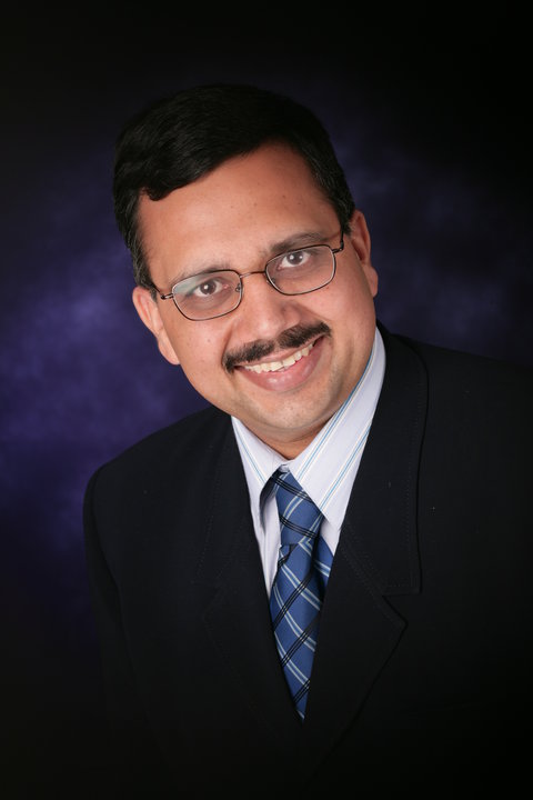 Dr.Anurag Bajpai - Endocrinologist, Kanpur