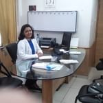 Dr. Priyanka Pramod Bhilare  - Dentist, Pune