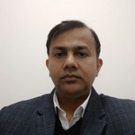 Dr.Naveen Gupta - Ophthalmologist, Ghaziabad