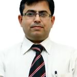 Dr.Punit Kumar Jain - Orthopedic Doctor, shalimar bagh