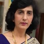 Mrs.KritikaBhola - Dietitian/Nutritionist, Delhi
