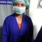 Dr.Pooja Roy - Ayurvedic Doctor, Delhi