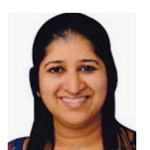 Dr.Preetha Peethambar - Dentist, Bangalore