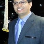 Dr. Abhishek Verma  - Physiotherapist, Noida
