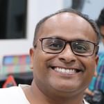 Dr. Manoj Thorat  - Dentist, Ahmednagar