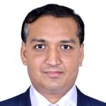 Dr.Satish Kumar NPatel - ENT Specialist, Ahmedabad
