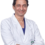 Dr.Ashok Rajgopal - Orthopedic Doctor, Gurgaon