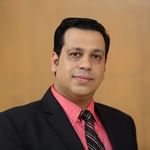 Dr.SanjayBakhshi - Physiotherapist, Mumbai