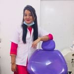 Dr.Kavita Kamraj B. - Dentist, Mumbai