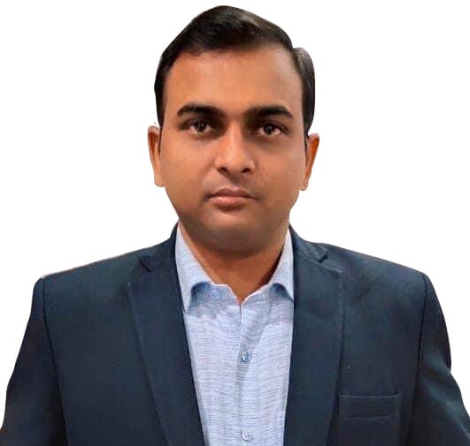 Dr.Anoop Kumar - Neurologist, Aligarh