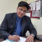 Dr.Suddhasattwa Sen - Surgical Gastroenterologist, Kolkata