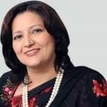 Dr.Sonia J.  Nankani - Ophthalmologist, Mumbai