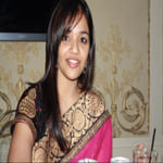 Dr.Radhi Malar Anand - Ophthalmologist, Chennai