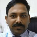 Dr.R.K.Nag - ENT Specialist, Noida