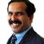 Dr. Davis J Akkara - Ophthalmologist, Kochi