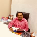 Dr.Amit Nagarkar - Psychiatrist, Nagpur (2pm to  6pm)