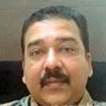 Mohammed Rafi M - General Physician, Chennai