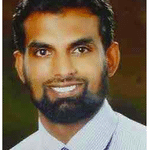 Dr.Nyer Firdoose - Dentist, Bangalore