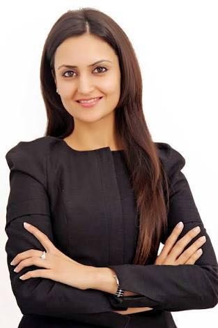 Dr. Deepti Dhillon - Dermatologist, Delhi