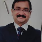 Dr.Surya Udai Singh - Orthopedic Doctor, Kolkata
