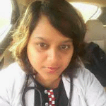 Dr. Amrita Amrapali Mallik  - General Physician, Bhubaneswar