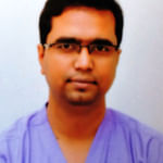 Dr.Amit KumarMukherjee - Neurologist, Raipur