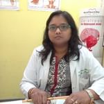 Dr.AparnaGupta - Neurologist, Delhi