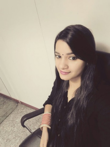 Dr.Monika Kapil - Homeopathy Doctor, chandigarh
