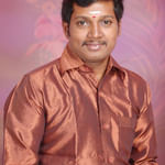 Dr. Sundareshan J - Homeopathy Doctor, salem