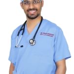 Dr.Pavankumar P Rasalkar - Cardiologist, Bangalore