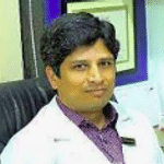 Dr. Chetan Bhat  - Dentist, Pune