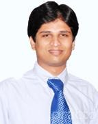 Dr.ChetanBhat - Dentist, Pune