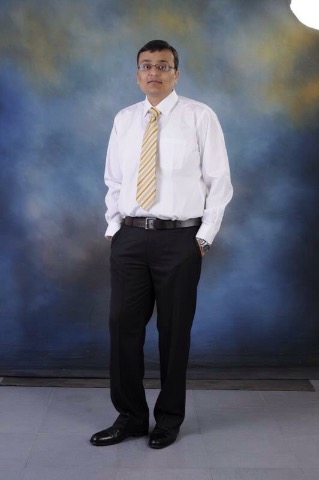 Dr.AnkitVarshneya - Orthopedic Doctor, Agra