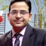 Dr.Praveen Bhat - Physiotherapist, Ghaziabad