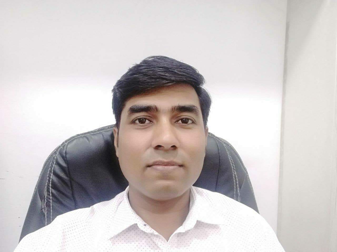 Dr.SaurabhRanjan - Acupressurist, Delhi