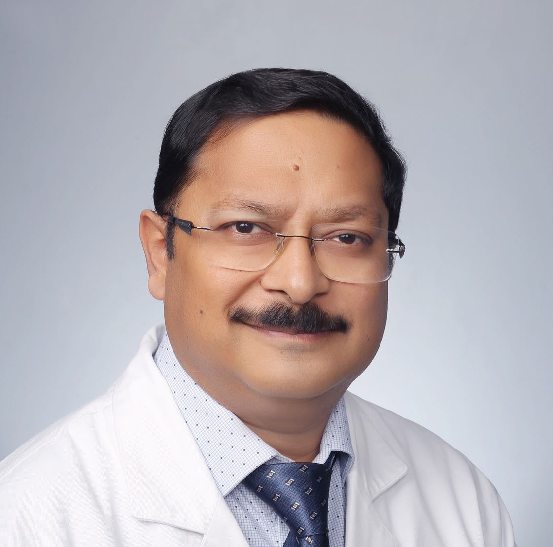 Dr. Ashish Goel - Oncologist, Noida