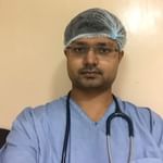 Dr. Kumar Amit  - Pediatrician, Darbhanga