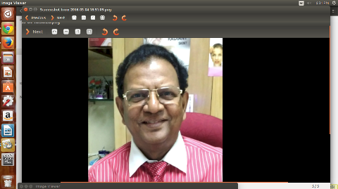 Dr.K S Ram - Dermatologist, Hyderabad