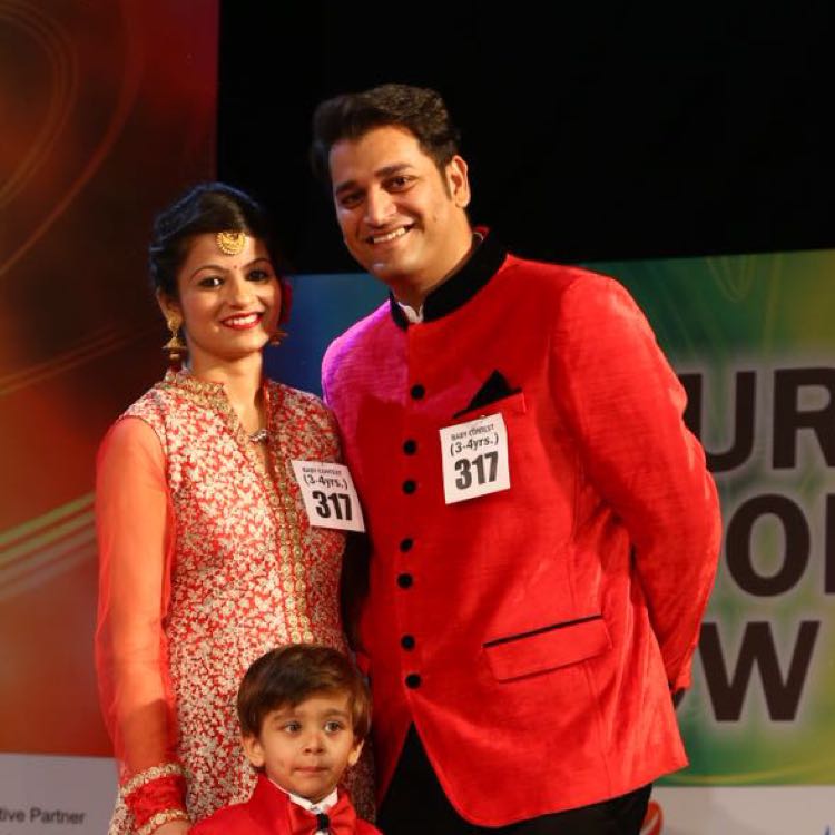 Dr. Varun Mathur - General Physician, Jaipur