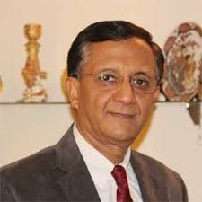 Dr. Anant Nigam - Diabetologist, Jaipur