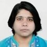 Dr.Garima Jain - Gynaecologist, Bangalore