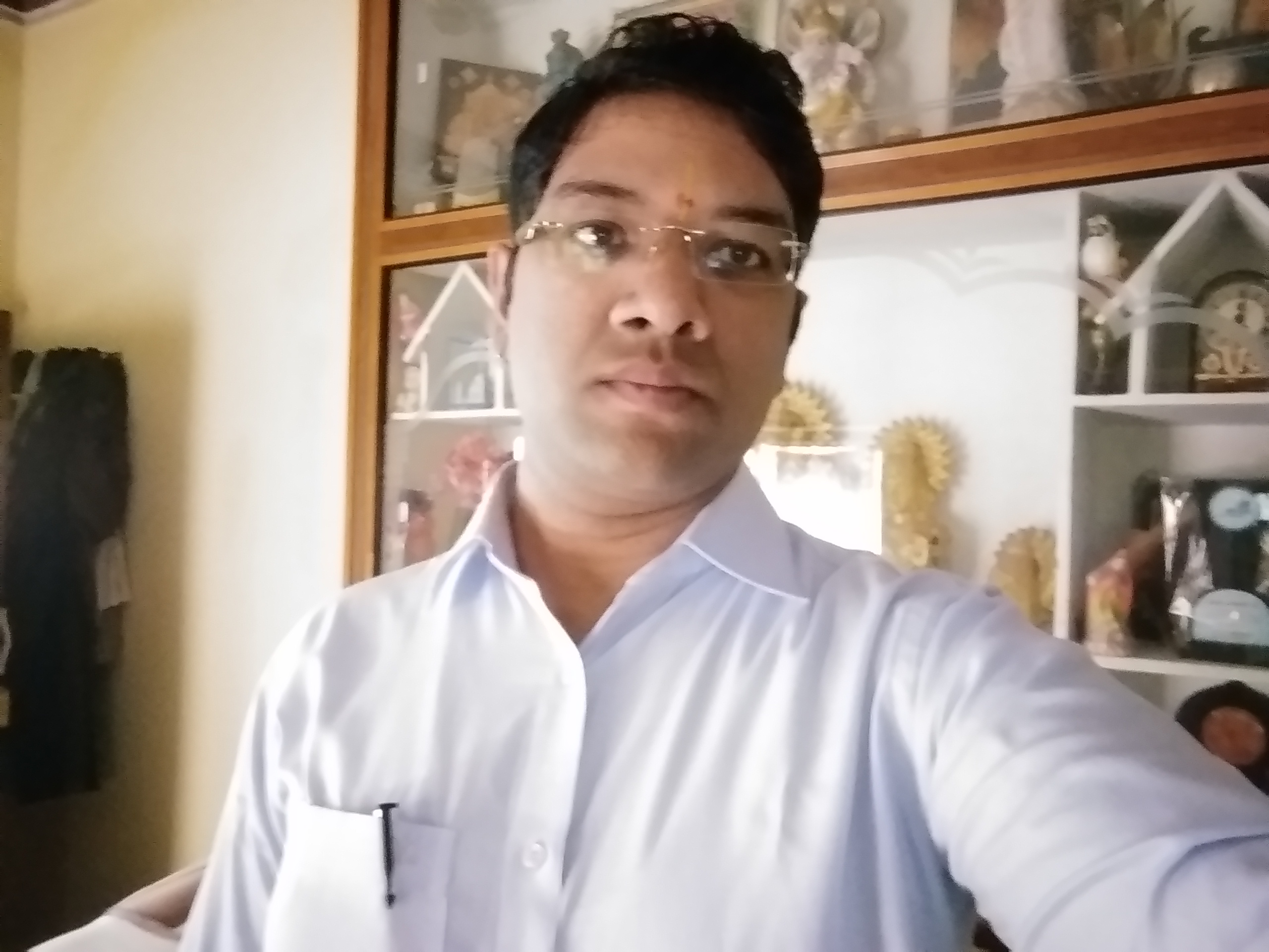 Dr.D GiridharBalaji. Pt - Physiotherapist, Hyderabad