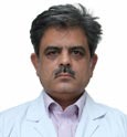 Dr. Sanjay K Tandon - Pediatrician, New Delhi