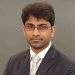 Dr. Vishnu Abishek Raju - Gastroenterologist, Chennai