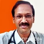 Dr.Prem Sagar - General Physician, Hyderabad