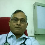 Dr. Kalyan Datta - Gynaecologist, Kolkata