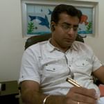Dr.Nitin Kapoor - Dentist, New Delhi