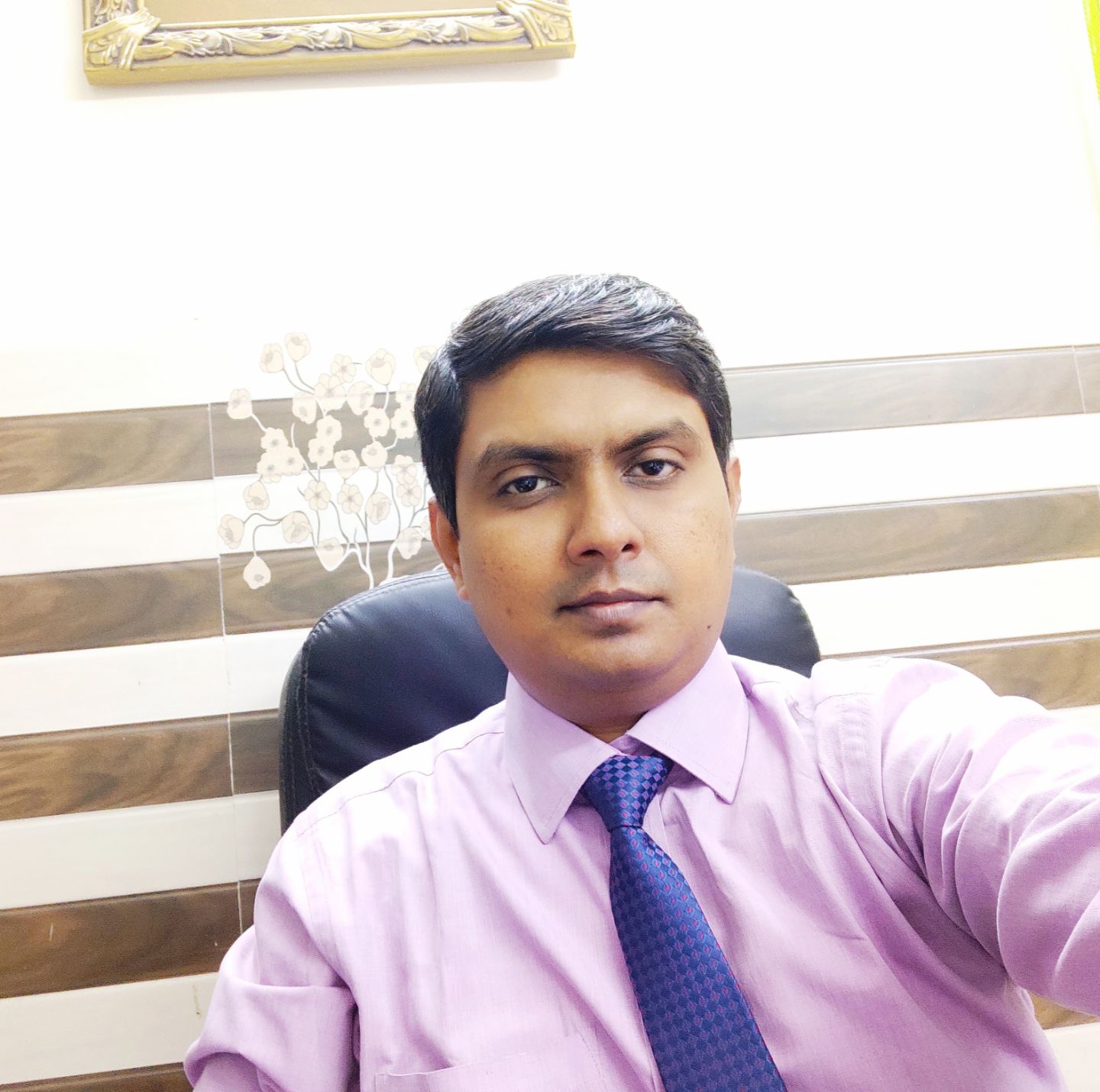 Dr.Avinash Borade - ENT Specialist, Navi Mumbai