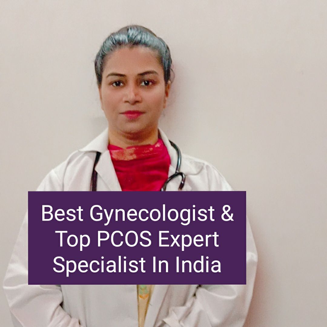 Dr.Shabnam Sharjil - Gynaecologist, Delhi